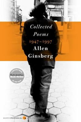 Collected Poems 1947-1997 by Ginsberg, Allen