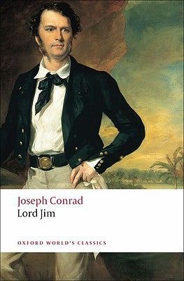 Lord Jim by Conrad, Joseph