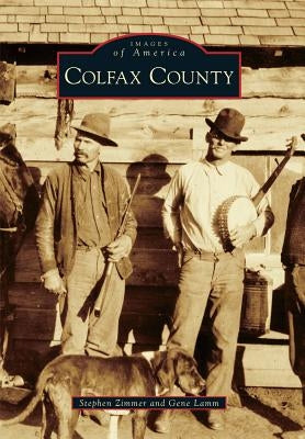 Colfax County by Zimmer, Stephen