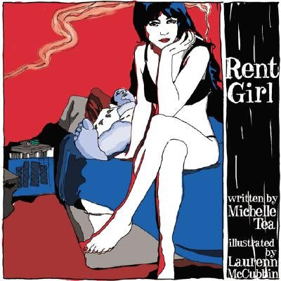 Rent Girl by Tea, Michelle