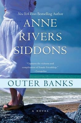 Outer Banks by Siddons, Anne Rivers