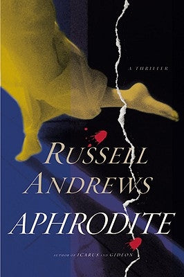 Aphrodite by Andrews, Russell