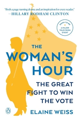The Woman's Hour by 