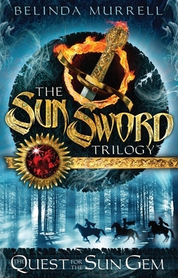 Quest for the Sun Gem, Volume 1 by Murrell, Belinda