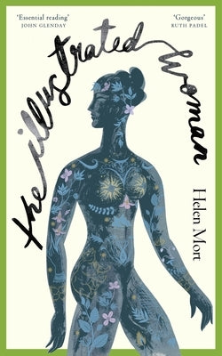 The Illustrated Woman by Mort, Helen
