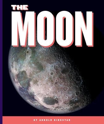 The Moon by Ringstad, Arnold