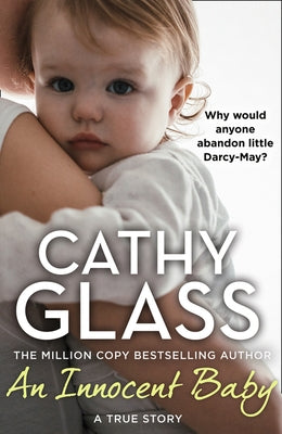 An Innocent Baby by Glass, Cathy