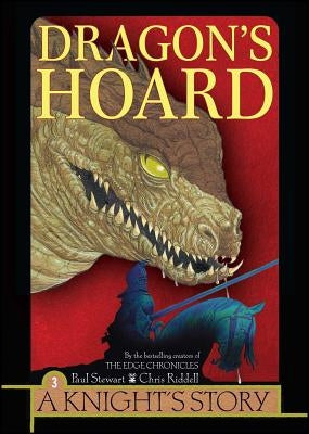 Dragon's Hoard, 3 by Stewart, Paul
