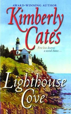 Lighthouse Cove by Cates, Kimberly