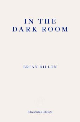In the Dark Room by Dillon, Brian