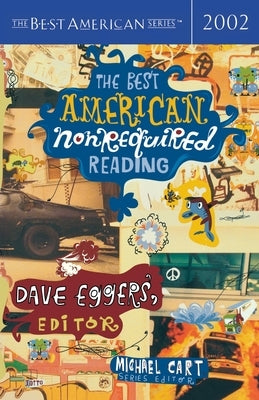 The Best American Nonrequired Reading by Cart, Michael