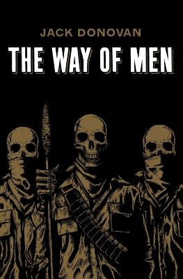 The Way of Men by Donovan, Jack