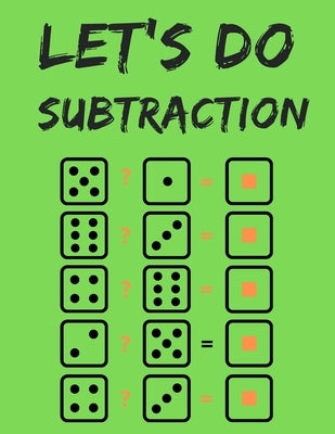 Let's do Subtraction by Publishing, Cristie