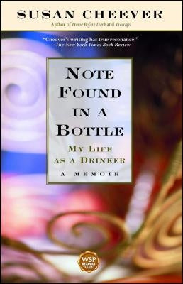 Note Found in a Bottle by Cheever, Susan