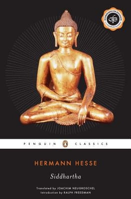 Siddhartha: An Indian Tale by Hesse, Hermann