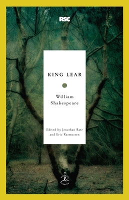 King Lear by Shakespeare, William