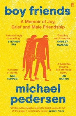 Boy Friends by Pedersen, Michael