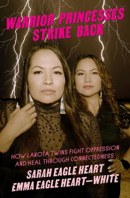 Warrior Princesses Strike Back by 