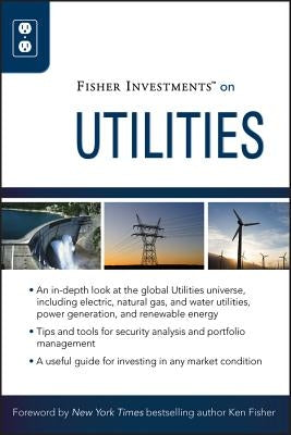 Fi on Utilities by Fisher Investments