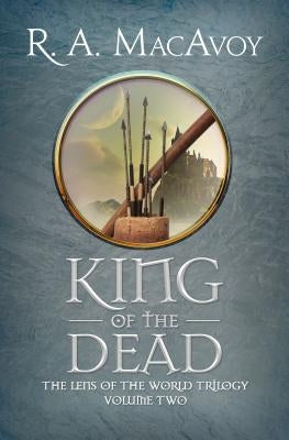 King of the Dead by MacAvoy, R. a.