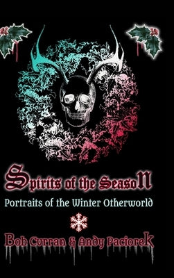 Spirits of the Season by Paciorek, Andy