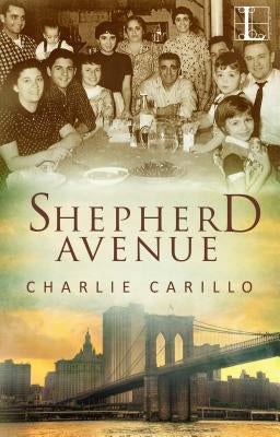Shepher Avenue by Carillo, Charlie