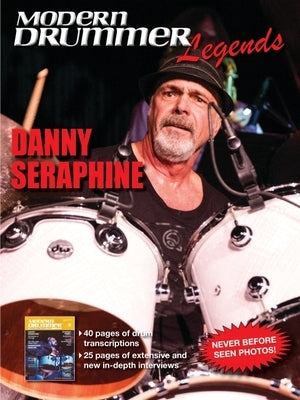 Modern Drummer Legends by 