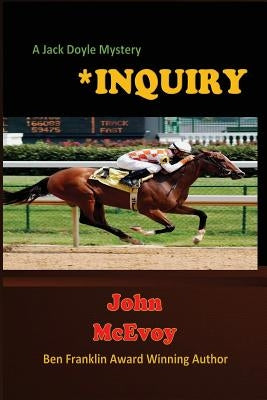 Inquiry by McEvoy, John
