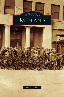 Midland by Collett, James