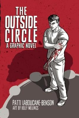 The Outside Circle by Laboucane-Benson, Patti