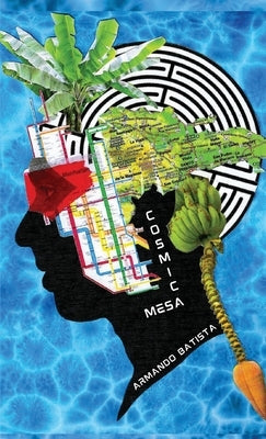 Cosmic Mesa by Batista, Armando