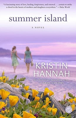 Summer Island by Hannah, Kristin