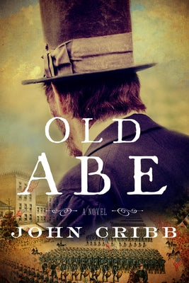 Old Abe by Cribb, John