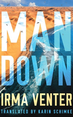 Man Down by Venter, Irma