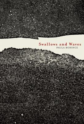 Swallows and Waves by Bohince, Paula