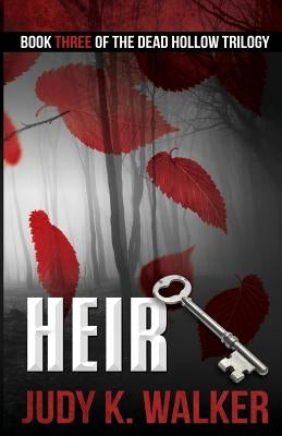 Heir by Walker, Judy K.