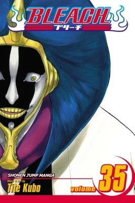 Bleach, Vol. 35, Volume 35 by Kubo, Tite