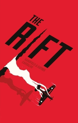 The Rift, 1 by Handfield, Don
