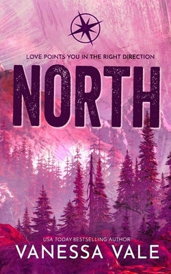 North by Vale, Vanessa