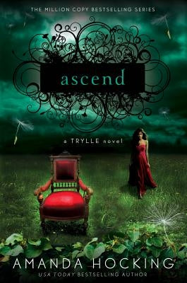 Ascend by Hocking, Amanda