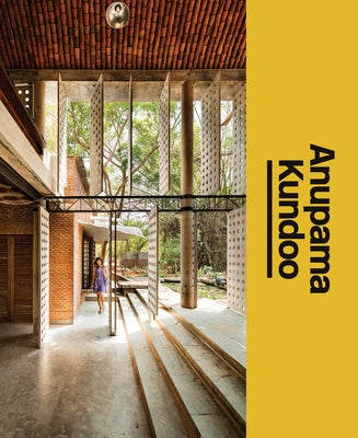 Anupama Kundoo: Taking Time: The Architect's Studio by Kundoo, Anupama