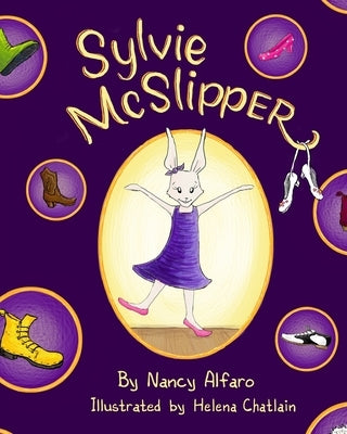Sylvie McSlipper by Alfaro, Nancy