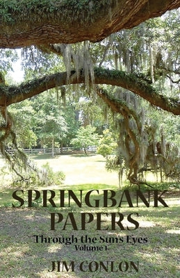 Springbank Papers: Through the Sun's Eyes by Conlon, Jim