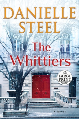 The Whittiers by Steel, Danielle