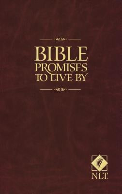 Bible Promises to Live by by Beers, Ronald A.