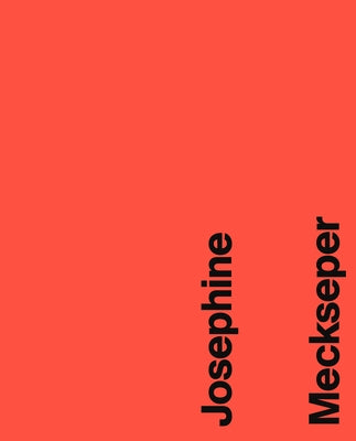 Josephine Meckseper by Gateau, Laurence