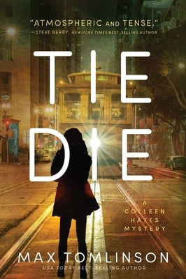 Tie Die, Volume 2 by Tomlinson, Max