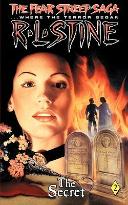 The Secret, Volume 2 by Stine, R. L.