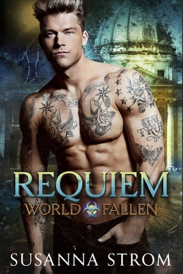 Requiem: Volume 5 by Strom, Susanna