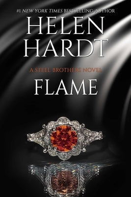 Flame, 20 by Hardt, Helen